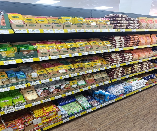 Nilpek Gıda